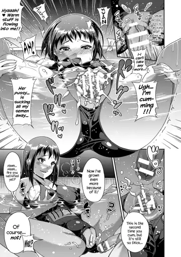 [Satsuki Imonet] Toshi Densetsu Bitch -Joshikai-  - Bitch the Urban Legend Fhentai - Page 37