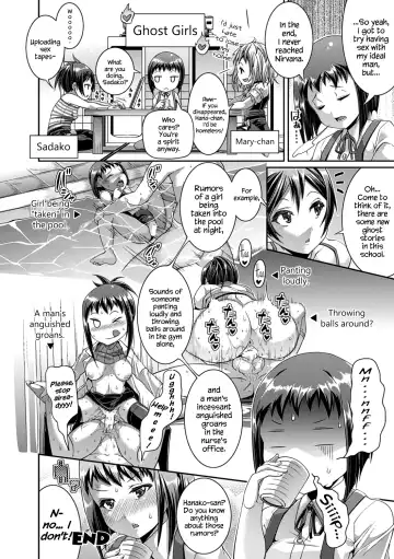 [Satsuki Imonet] Toshi Densetsu Bitch -Joshikai-  - Bitch the Urban Legend Fhentai - Page 48