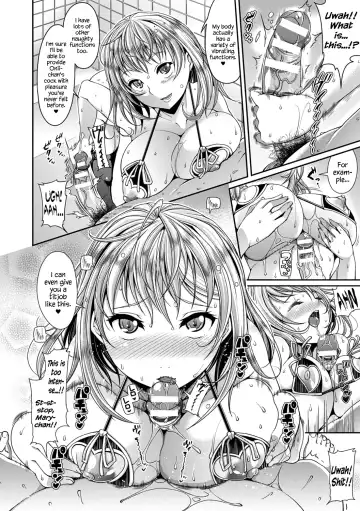 [Satsuki Imonet] Toshi Densetsu Bitch -Joshikai-  - Bitch the Urban Legend Fhentai - Page 74