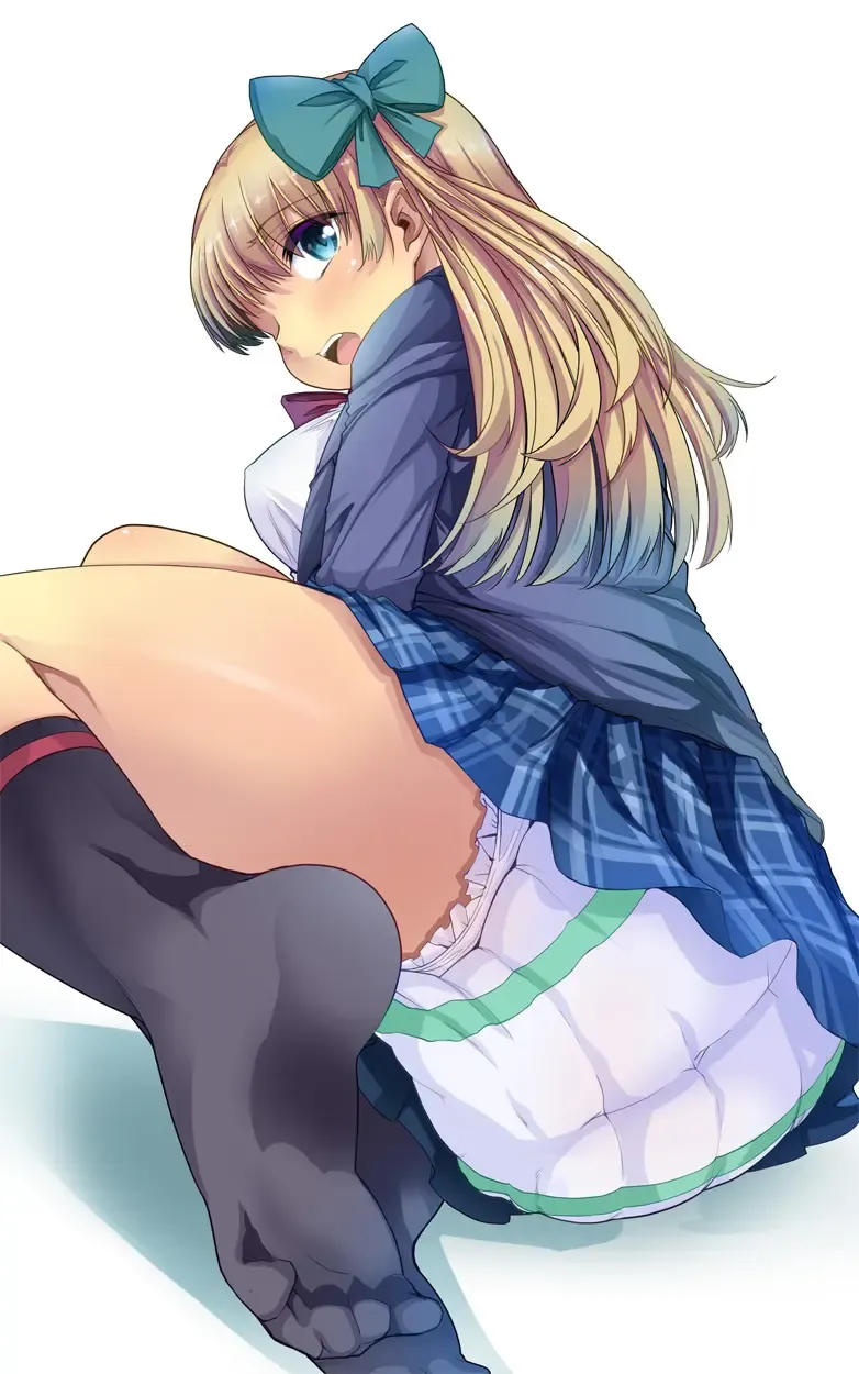 [Goya] The Hold! - Jikan Teishi Shite Osananajimi Seitokaichou to Tachiba Gyakuten! Fhentai - Page 2