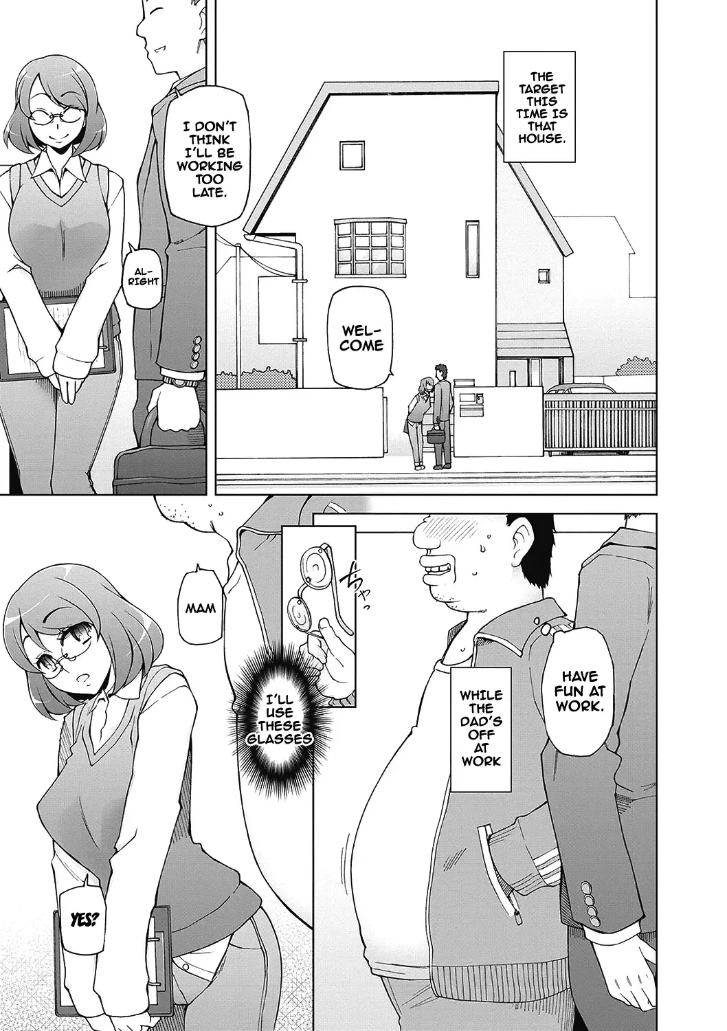 [Miito Shido] Dosukebe Appli Fhentai.net - Page 160