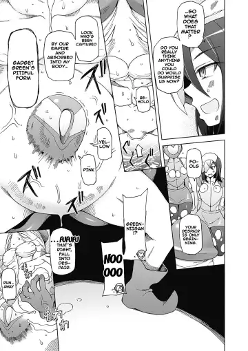 [Miito Shido] Dosukebe Appli Fhentai.net - Page 178