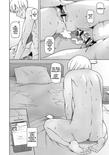 [Miito Shido] Dosukebe Appli Fhentai.net - Page 19