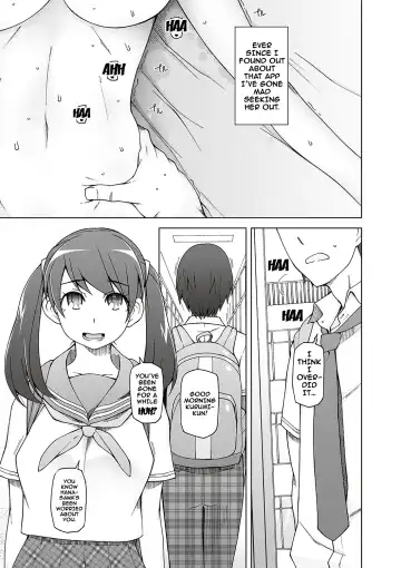 [Miito Shido] Dosukebe Appli Fhentai.net - Page 58