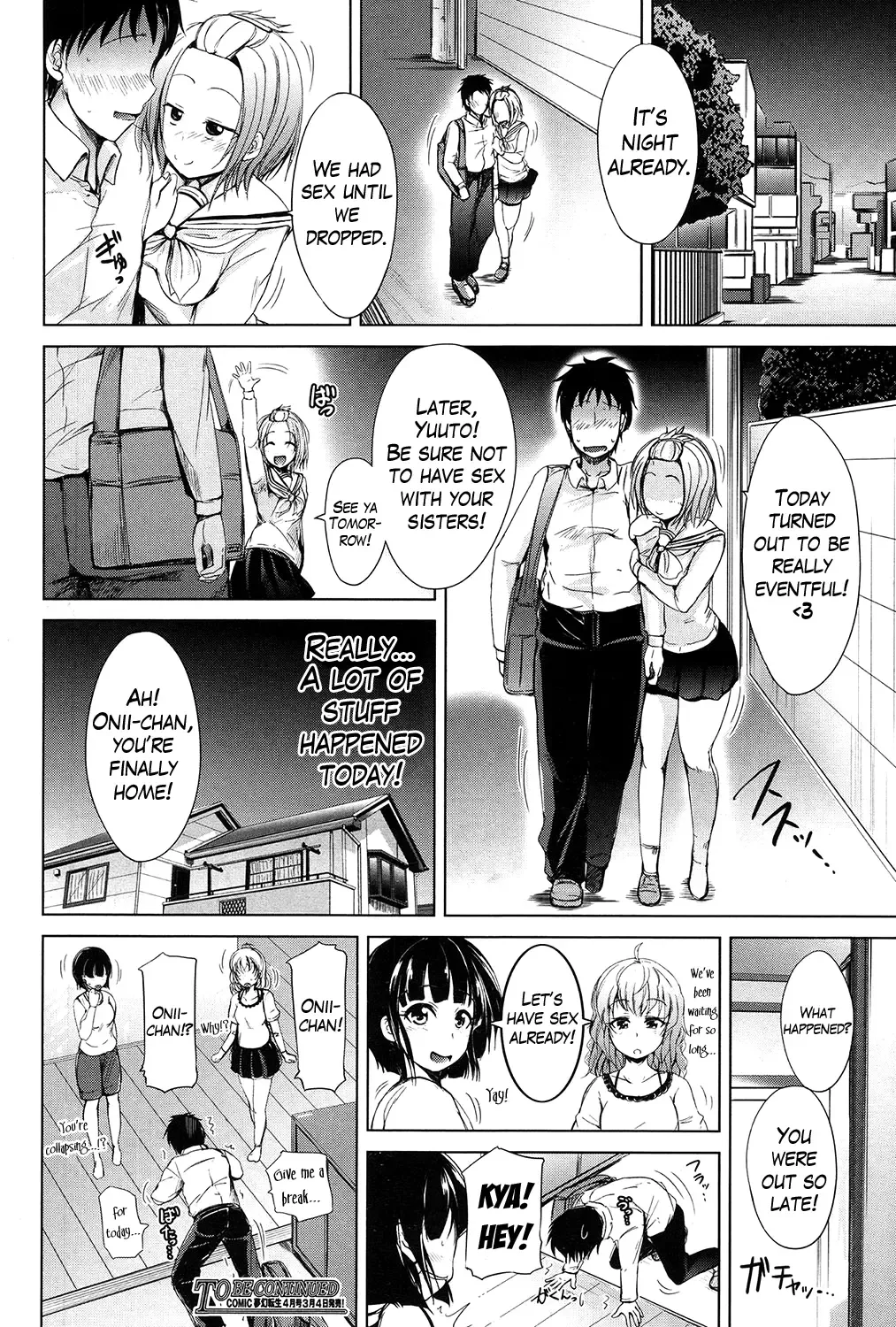 [Siokaze Sango] Inma no Kyoudai Fhentai - Page 80