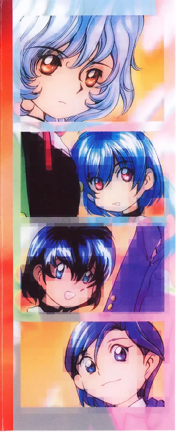 [Sano Takashi] Vanilla Beans Fhentai - Page 4