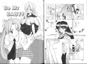 [Sano Takashi] Vanilla Beans Fhentai - Page 126