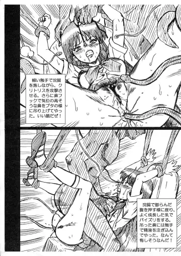 [Irie Yamazaki] SAILORMOON FILE Hino Rei Gazoushuu Fhentai.net - Page 4