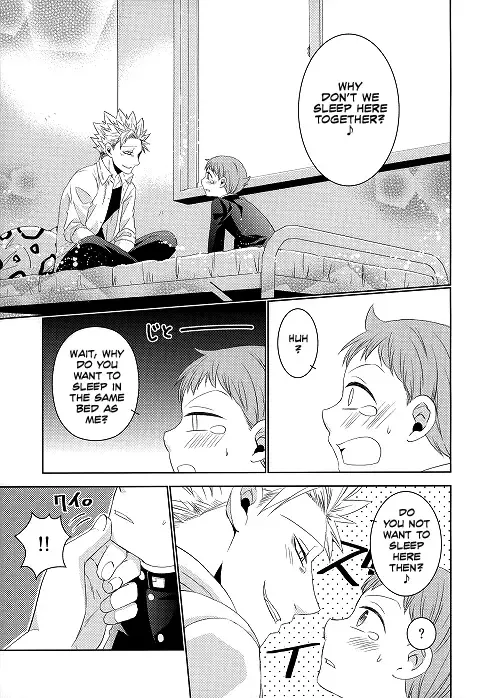 [Hikari] Hoshigari to Daradara no Hokenshitsu no Koubou Fhentai - Page 10