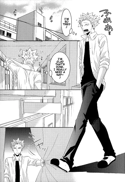 [Hikari] Hoshigari to Daradara no Hokenshitsu no Koubou Fhentai - Page 2