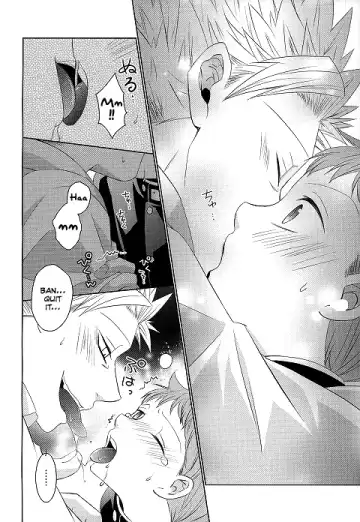 [Hikari] Hoshigari to Daradara no Hokenshitsu no Koubou Fhentai - Page 11