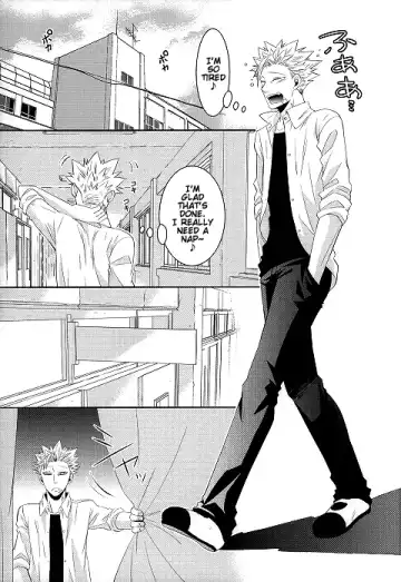 [Hikari] Hoshigari to Daradara no Hokenshitsu no Koubou Fhentai - Page 2