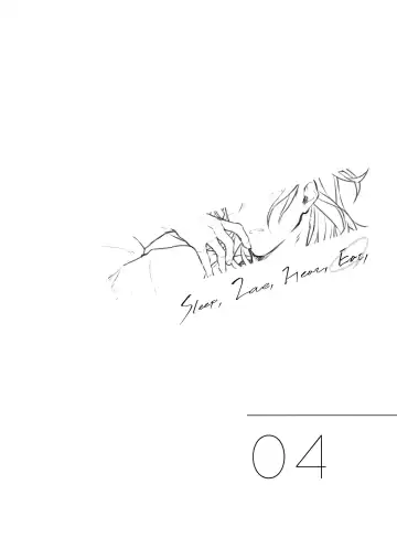 [Misaka Nyuumen] Sleep,Love,Heat,Eat, Fhentai - Page 39