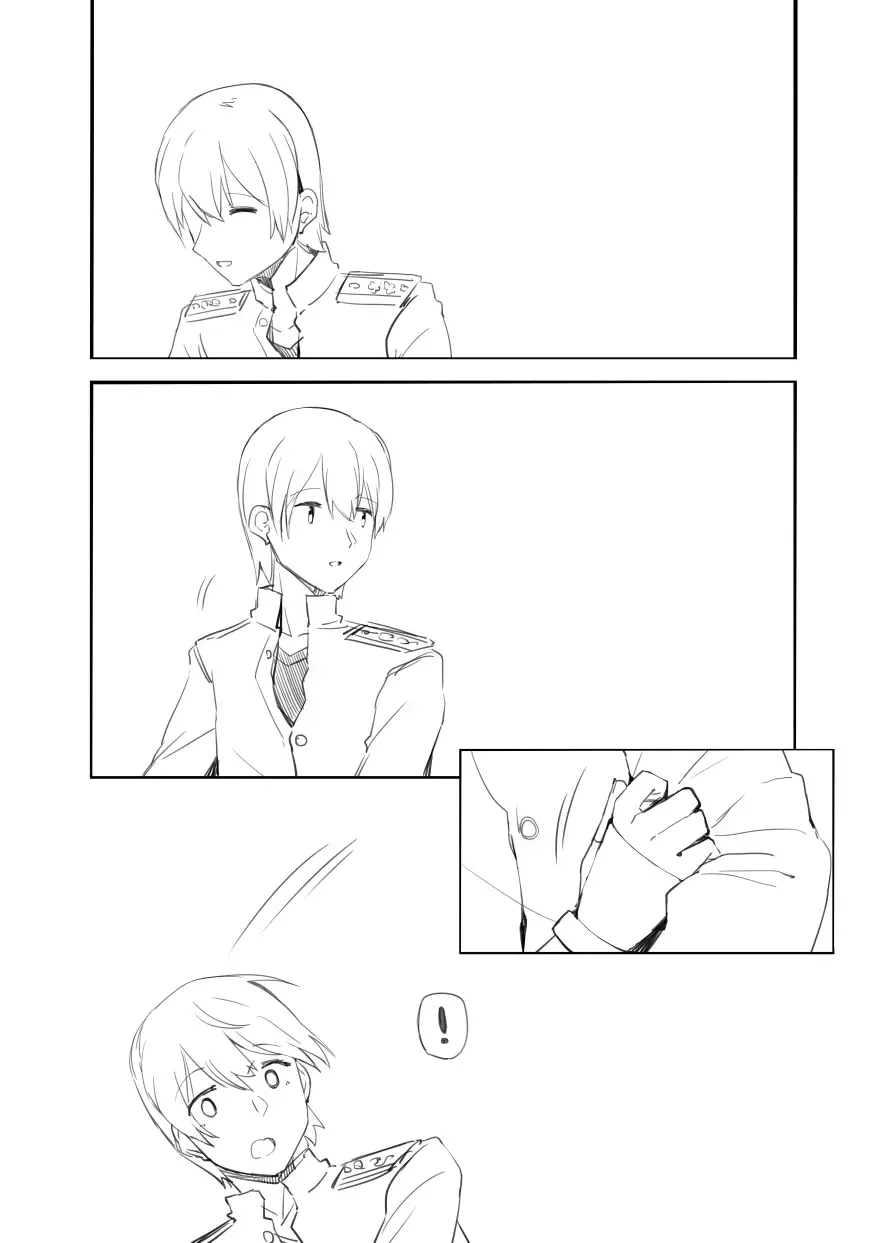 [Rayze] Saratoga Manga Fhentai - Page 11