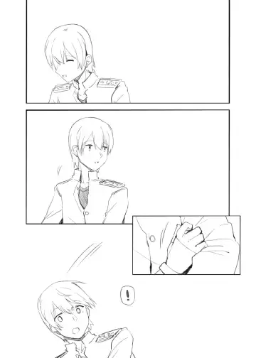 [Rayze] Saratoga Manga Fhentai - Page 11