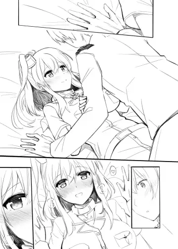 [Rayze] Saratoga Manga Fhentai - Page 12