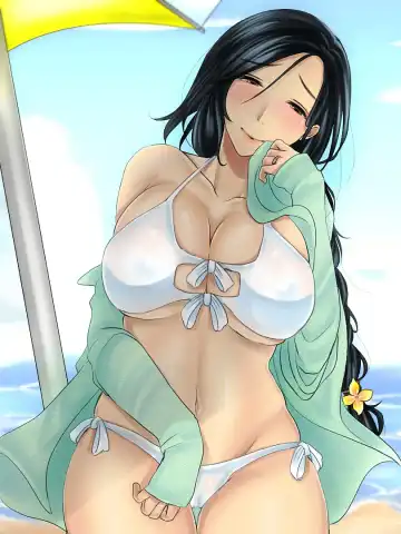 Shinyuu no Hahaoya wa Ore no Koibito Fhentai - Page 44