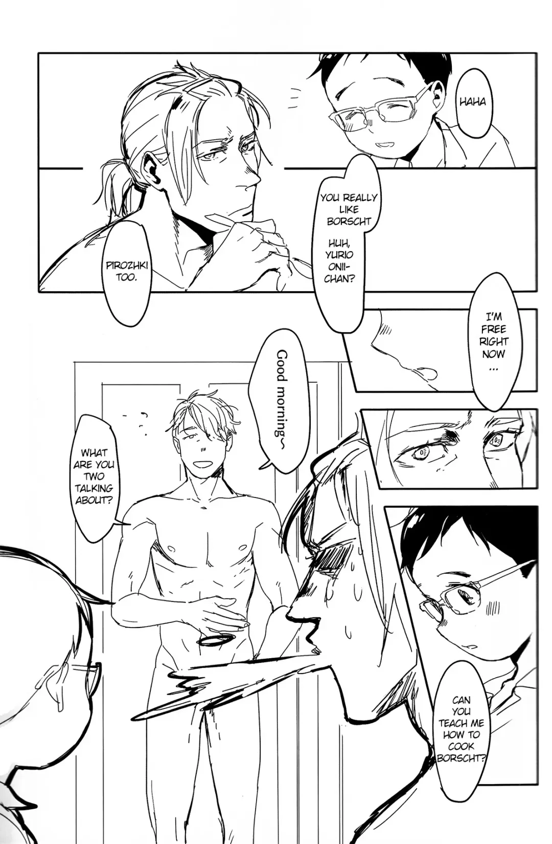 [Dorabmon] Yuujuufudan ni Korosareru | Killed with Indecisiveness Fhentai - Page 11