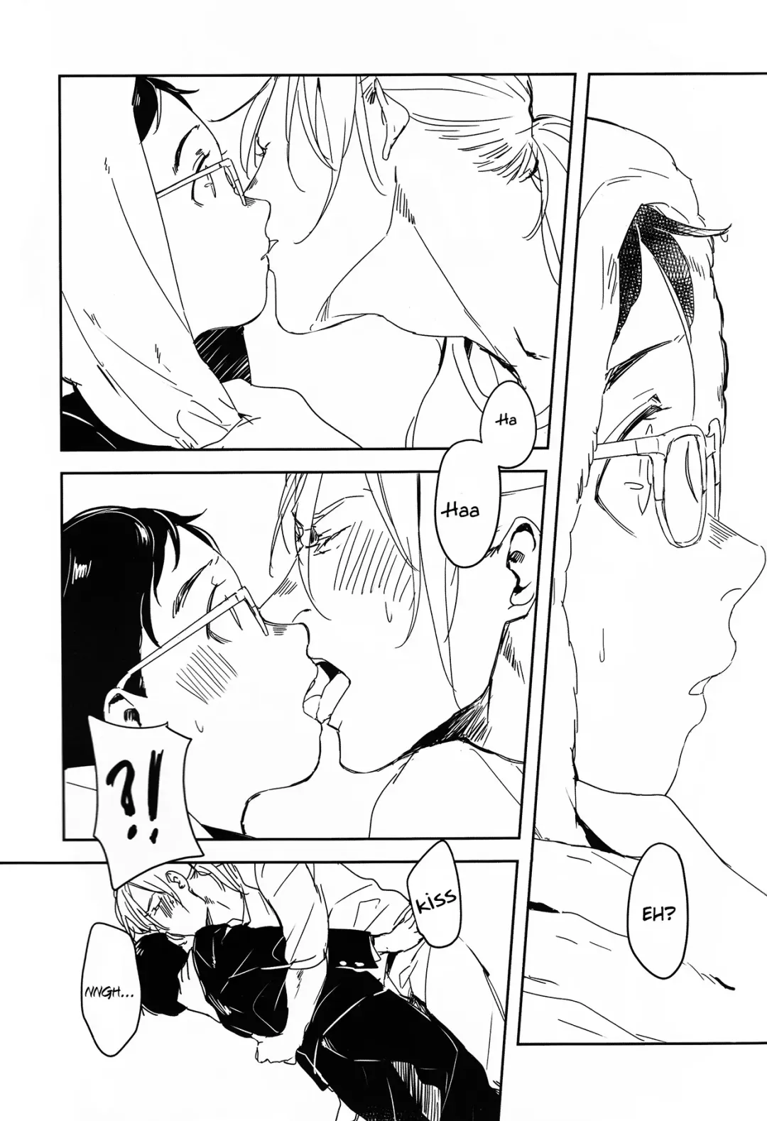 [Dorabmon] Yuujuufudan ni Korosareru | Killed with Indecisiveness Fhentai - Page 25