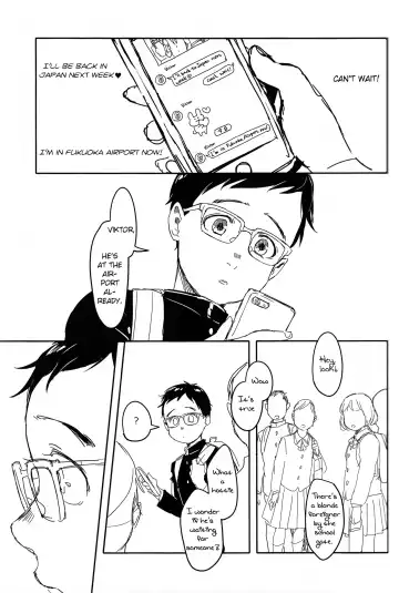 [Dorabmon] Yuujuufudan ni Korosareru | Killed with Indecisiveness Fhentai - Page 3