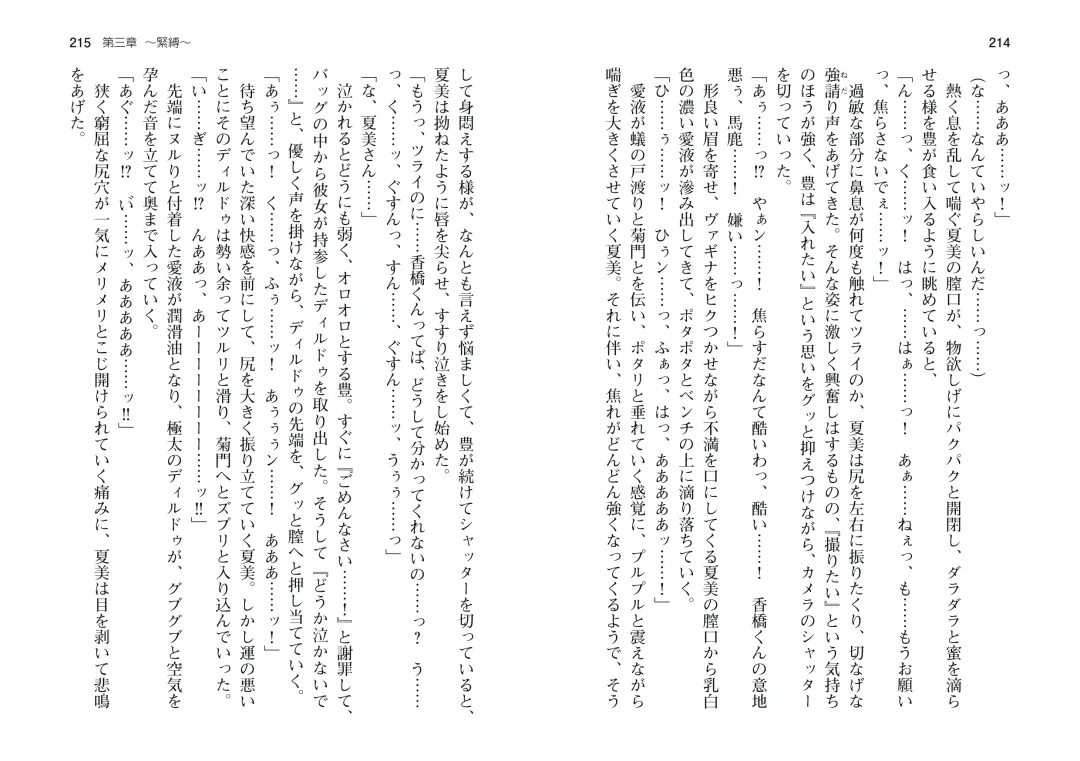 [Takahashi Record] Bakunyuu Okami ~Iyasare Hitozuma Haramase no Yu~ Fhentai - Page 110