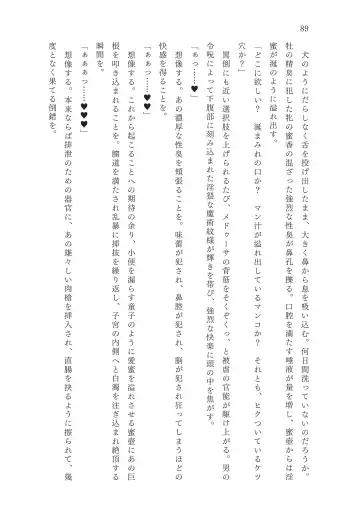 [Okuri Banto - Satou Kuuki] FGO Reiju NTR Goudoushi Inkoku Reiju Fhentai - Page 90