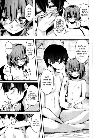 [Nigo] Remilia-sama no Otawamure | Mistress Remilia's Game Fhentai.net - Page 11