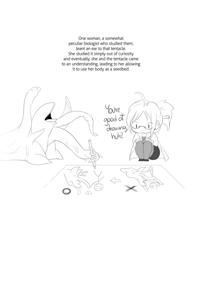 [Yana] Tentacle Life Fhentai - Page 3