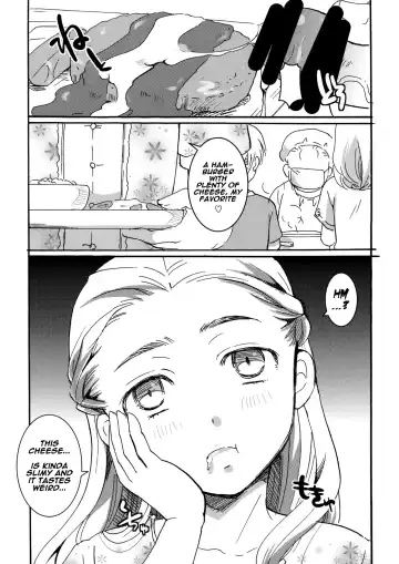 [Itou Ei] Ura Class Meibo Fhentai.net - Page 14