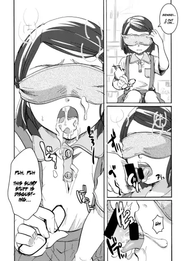 [Itou Ei] Ura Class Meibo Fhentai.net - Page 25