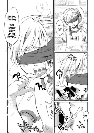 [Itou Ei] Ura Class Meibo Fhentai.net - Page 27