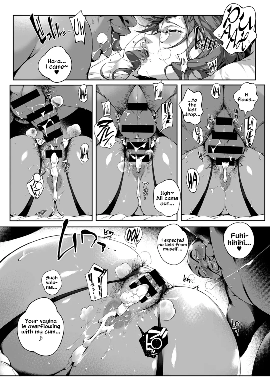 [Oltlo] Nikutsubo Dorei Kishi Bergia Fhentai - Page 18
