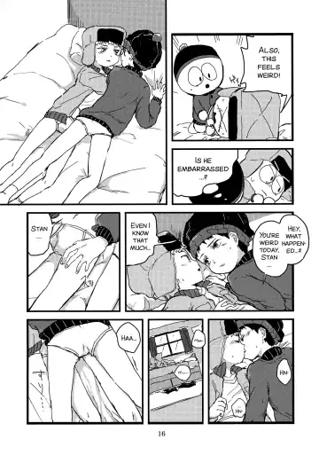 [Utagawa Miu] Special Presence Fhentai.net - Page 15