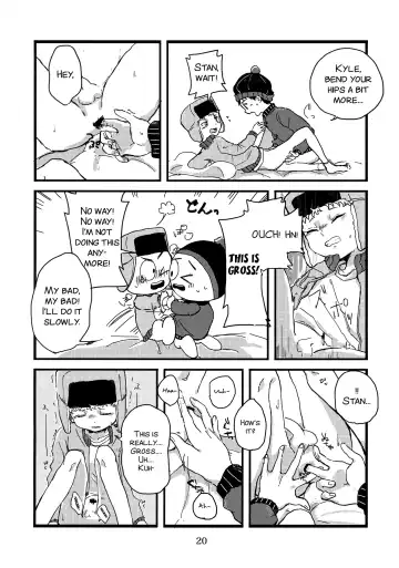 [Utagawa Miu] Special Presence Fhentai.net - Page 19