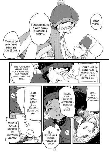 [Utagawa Miu] Special Presence Fhentai.net - Page 23