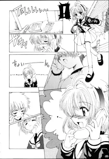 [Makita Yoshiharu] CRAZY FOR YOUR LOVE! Fhentai.net - Page 24