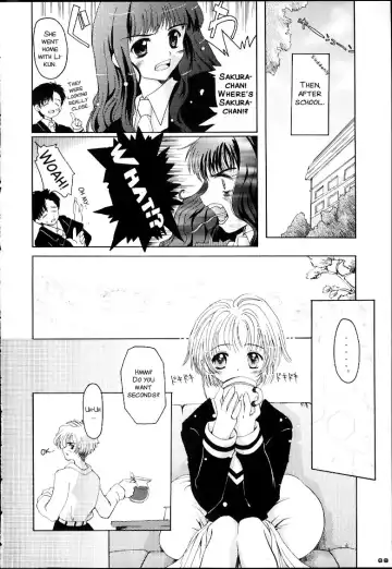 [Makita Yoshiharu] CRAZY FOR YOUR LOVE! Fhentai.net - Page 6