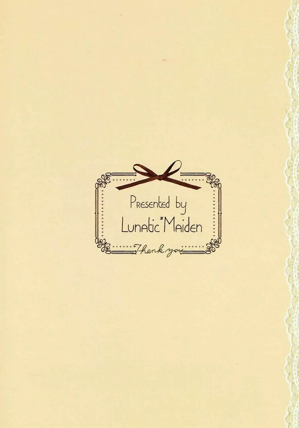 [Poruno Ibuki] OMANGE VOL. 2 Fhentai - Page 10