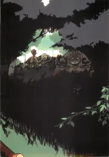 [Blade] Slash Blush /blush Fhentai - Page 22