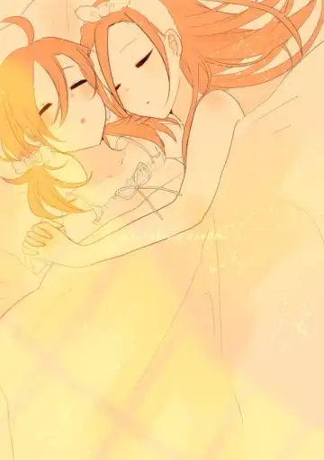 Read [Amisuke] Yuri Touma - Fhentai