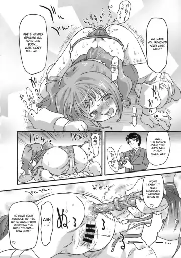 [Oota Takeshi] Sweet Produce2! Fhentai - Page 9