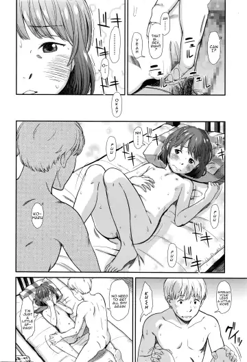 [Onizuka Naoshi] emotive Honban! | emotive The Real Act! Fhentai - Page 12