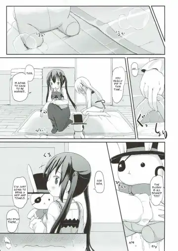 [Lolisin] Chino-chan no Omata Check Fhentai - Page 28