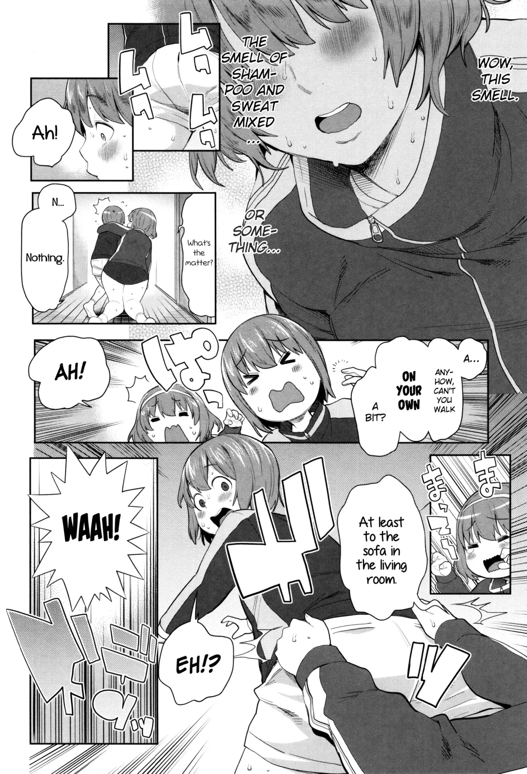 [Agata] Mama Para ~Chijo Zukan~ Fhentai.net - Page 149