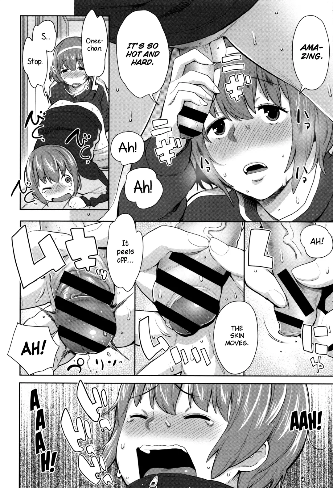 [Agata] Mama Para ~Chijo Zukan~ Fhentai.net - Page 151