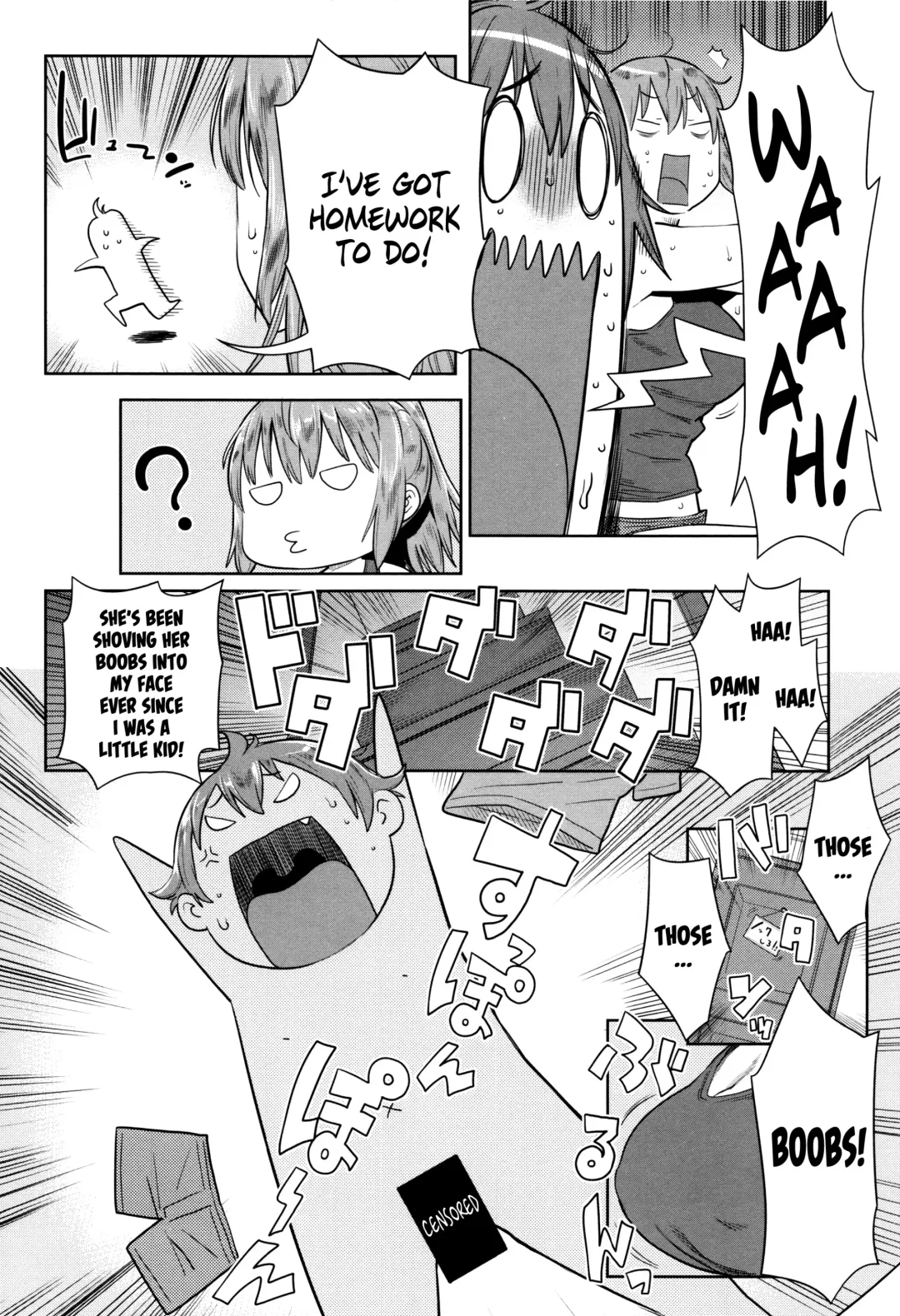 [Agata] Mama Para ~Chijo Zukan~ Fhentai.net - Page 87