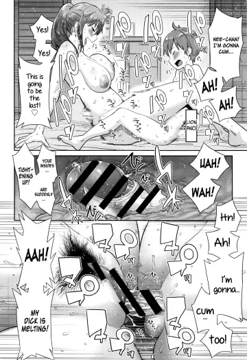 [Agata] Mama Para ~Chijo Zukan~ Fhentai.net - Page 101