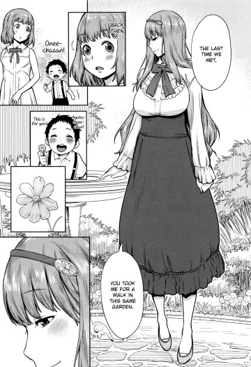 [Agata] Mama Para ~Chijo Zukan~ Fhentai.net - Page 126