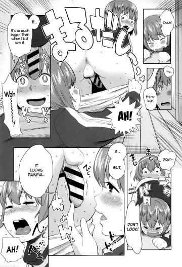 [Agata] Mama Para ~Chijo Zukan~ Fhentai.net - Page 150