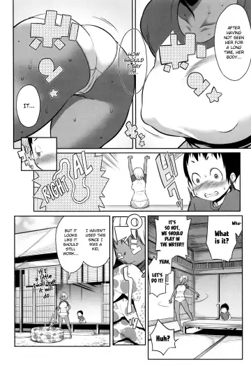 [Agata] Mama Para ~Chijo Zukan~ Fhentai.net - Page 167